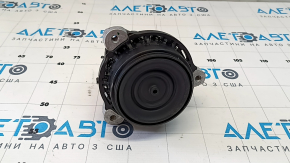 Подушка двигателя левая BMW 5 G30 18-23 4.4T AWD