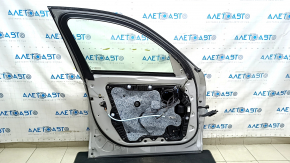 Дверь в сборе передняя левая BMW X3 G01 18-24 серебро А83, keyless