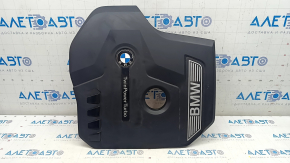 Capac motor BMW X3 G01 18-19 2.0T suport rupt