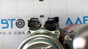 Тормозной усилитель brake booster Toyota Prius 30 10-15