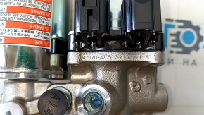 Тормозной усилитель brake booster Toyota Prius 30 10-15