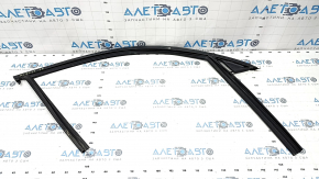 Garnitura sticla fata dreapta Volvo XC40 19-25