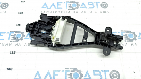 Механизм ручки двери задней правой Volvo XC40 19-26