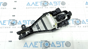 Механизм ручки двери передней левой Volvo XC40 19-26
