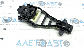 Механизм ручки двери передней правой Volvo XC40 19-26