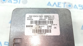 ABS АБС BMW X3 G01 18-21