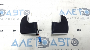 Palete schimbatoare BMW X3 G01 18-