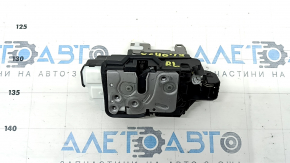 Замок двери задней левой Volvo XC40 19-26 с защитой детей