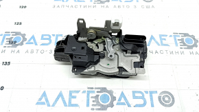Замок двери задней левой Volvo XC40 19-26 с защитой детей