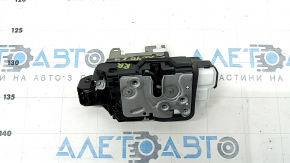 Inchidere usa spate dreapta Volvo XC40 19-25 cu protectie pentru copii