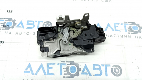 Замок двери задней правой Volvo XC40 19-26 с защитой детей