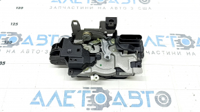 Замок двери передней левой Volvo XC40 19-26