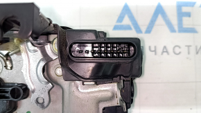 Замок двери передней левой Volvo XC40 19-26