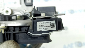 Замок двери передней левой Volvo XC40 19-26