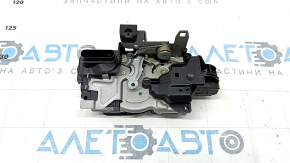 Замок двери передней правой Volvo XC40 19-26