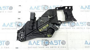 Ghidaj geam ușă stânga spate Volvo XC40 19-25