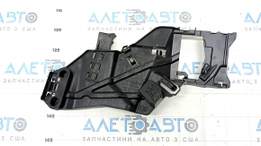 Направляющая стекла двери задней правой Volvo XC40 19-26