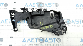 Направляющая стекла двери передней левой Volvo XC40 19-26