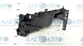 Направляющая стекла двери передней левой Volvo XC40 19-26