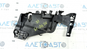 Ghidaj sticla portiera dreapta fata Volvo XC40 19-25