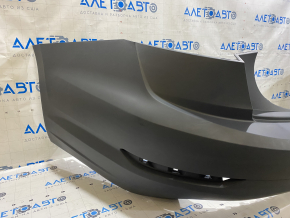 Бампер задний голый VW Jetta 19-21
