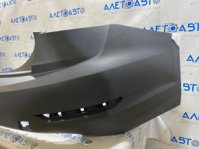 Бампер задний голый VW Jetta 19-21