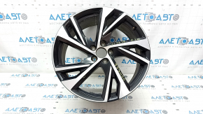 Диск колесный R20 x 8J ET50,5 Volvo XC40 19-26 легкая бордюрка
