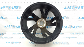Диск колесный R20 x 8J ET50,5 Volvo XC40 19-26 легкая бордюрка