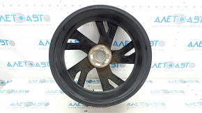 Диск колесный R20 x 8J ET50,5 Volvo XC40 19-26 легкая бордюрка