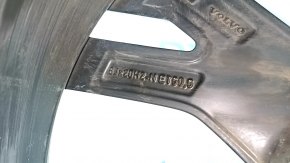 Диск колесный R20 x 8J ET50,5 Volvo XC40 19-26 легкая бордюрка