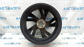 Диск колесный R20 x 8J ET50,5 Volvo XC40 19-26 легкая бордюрка