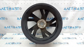 Диск колесный R20 x 8J ET50,5 Volvo XC40 19-26 легкая бордюрка