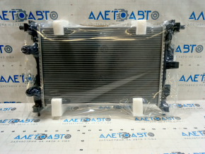 Radiator de răcire apă Jeep Compass 17- 2.4 nou neoriginal