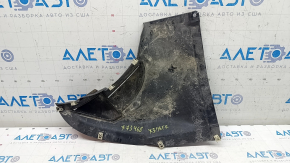 Protectie bara fata dreapta BMW X3 G01 18-21 ruptura