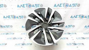 Disc roata R17 x 7.5J 5*114.3 Honda Accord 18-22 tip 3 hibrid cu senzor, bordura