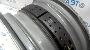 Диск колесный R17 x 7,5J 5*114,3 Honda Accord 18-22 тип 3 hybrid с резонатором 220 Hz, бордюрка