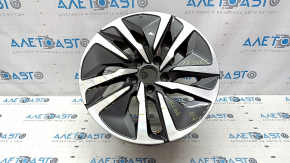 Disc roata R17 x 7.5J 5*114.3 Honda Accord 18-22 tip 3 hibrid cu senzor, bordura
