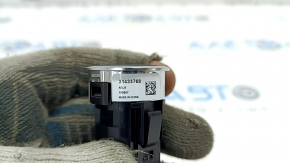 Кнопка start-stop Volvo XC40 19-26