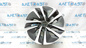 Disc roata R17 x 7.5J 5*114.3 Honda Accord 18-22 tip 3 hibrid cu senzor, bordura