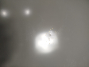 Capota Tesla Model 3 18 - aluminiu China, pokes