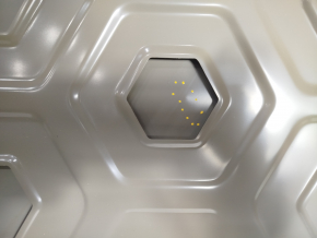 Capota Tesla Model 3 18 - aluminiu China, pokes