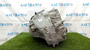 АКПП в сборе Volvo XC40 19-22 T5 TG-81SC AWD 47к ржавый гидротрансформатор