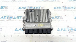 Блок ECU компьютер двигателя BMW X3 G01 18-19 2.0T