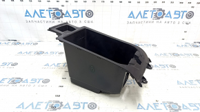 Бокс карман центральной консоли BMW X3 G01 18-21
