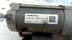 Стартер Volvo XC40 19-22