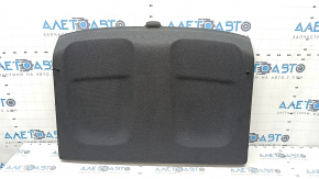 Полка багажника Volvo XC40 19-26 черная