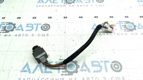 Камера заднего вида Mercedes C-class W205 15-18
