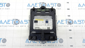 Монитор дисплей навигация Volvo XC40 19-26 царапины