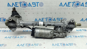 Рейка рулевая BMW X3 G01 18-24 электро, без тяг