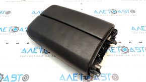 Подлокотник BMW X5 G05 19-22 кожа черная с подогревом